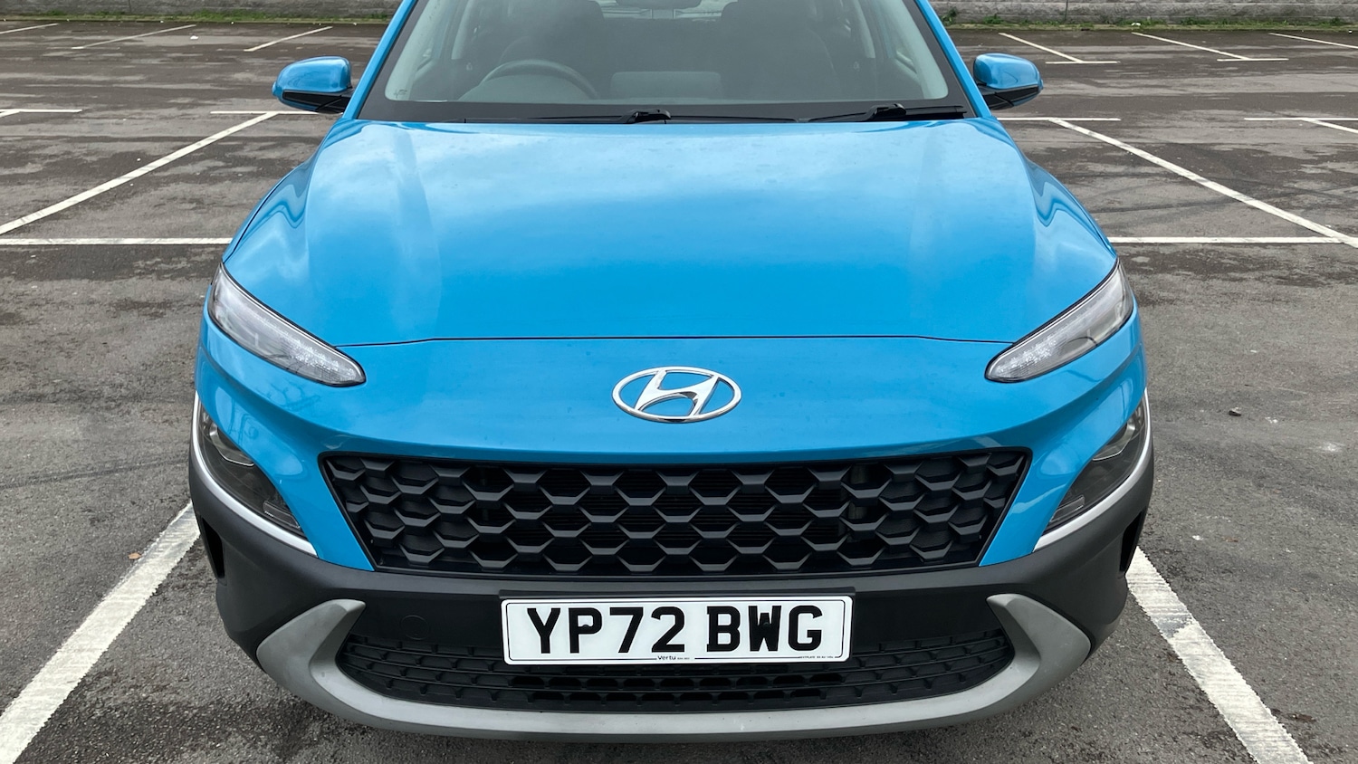 Used Hyundai KONA 2022 for sale - 76894360: Photo 8