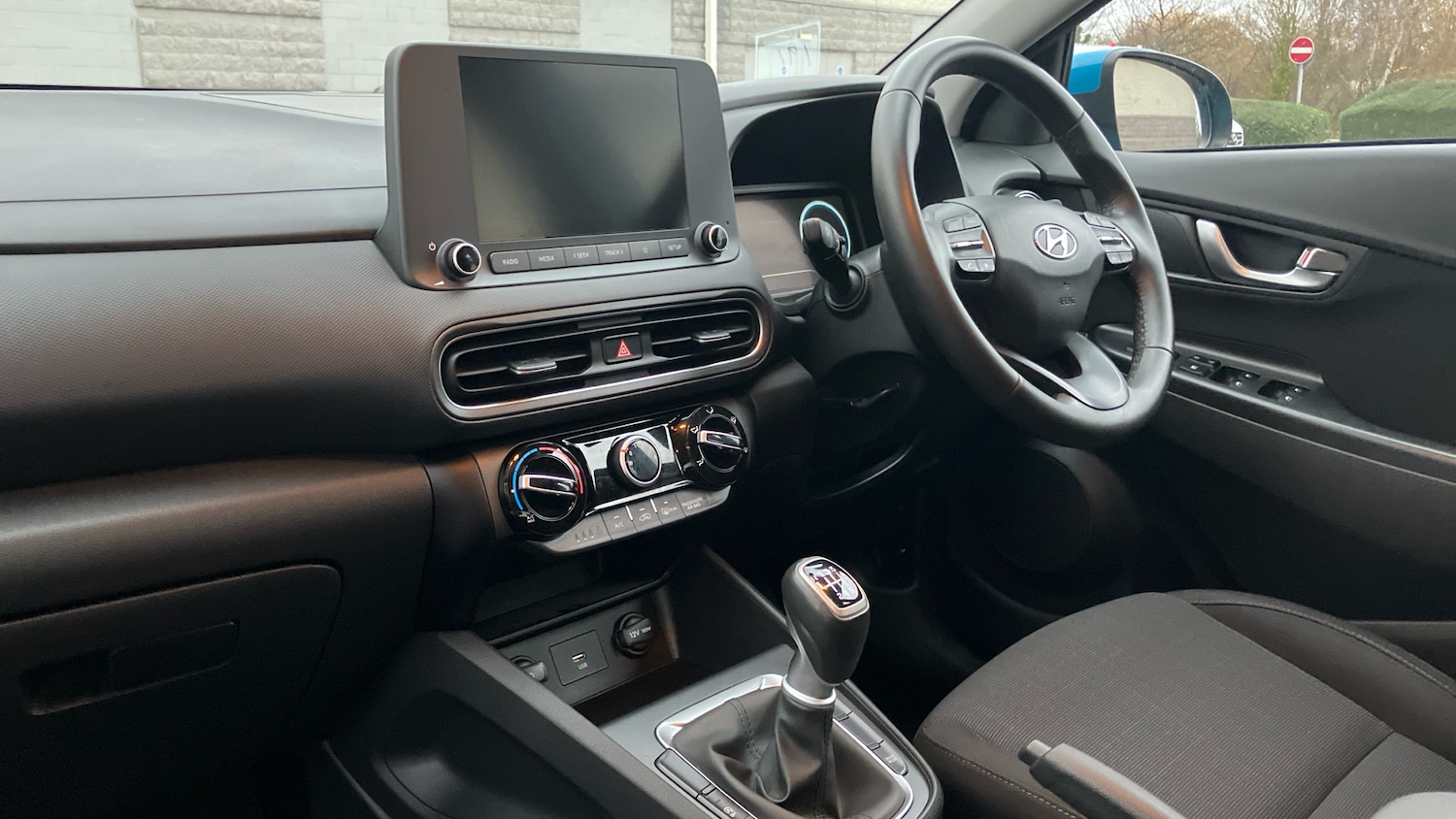 Used Hyundai KONA 2022 for sale - 76894360: Photo 9