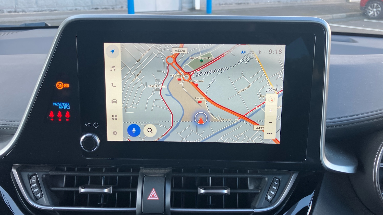 Used Toyota C-HR 2022 for sale - 75788669: Photo 12