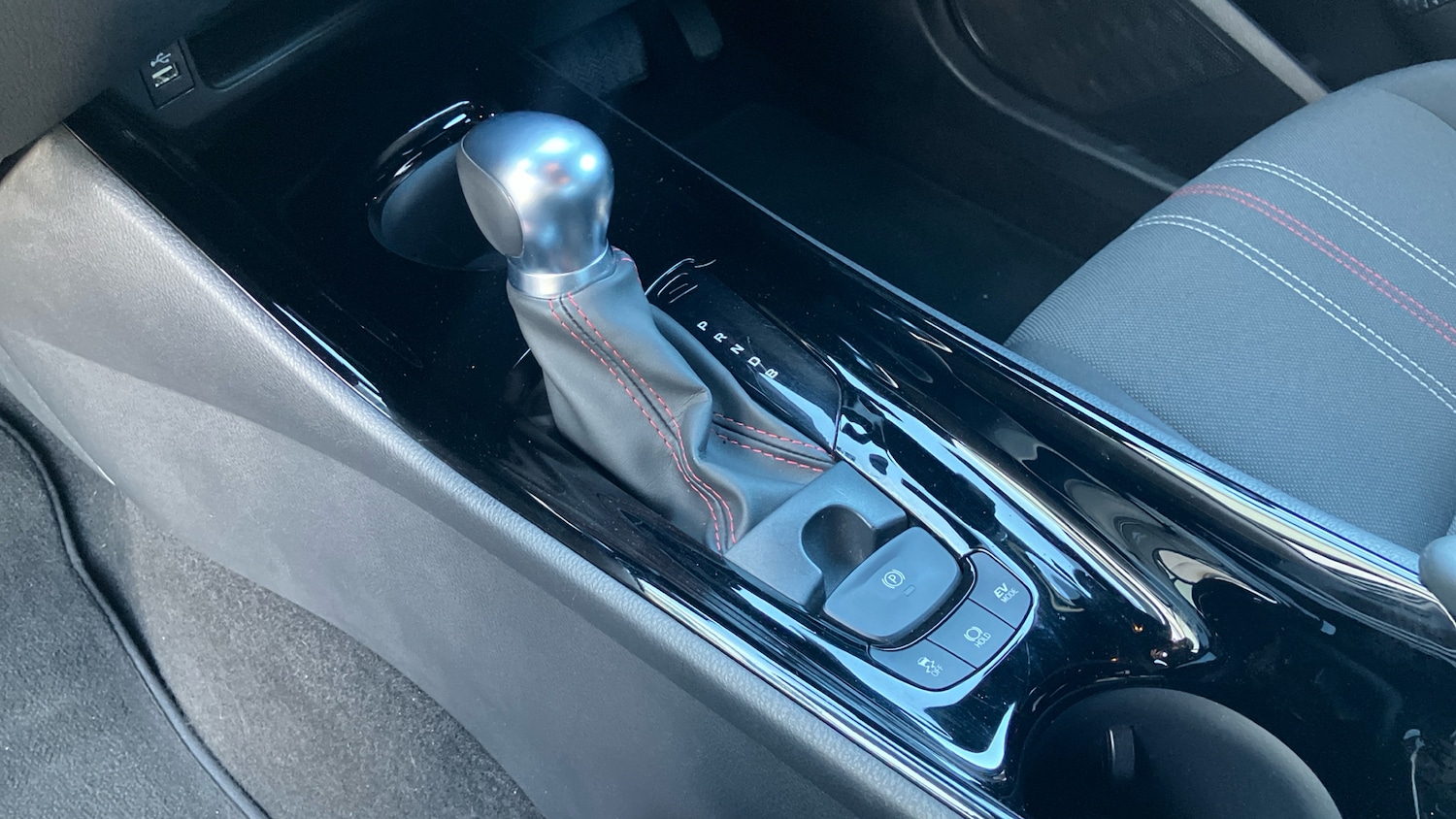 Used Toyota C-HR 2022 for sale - 75788669: Photo 13