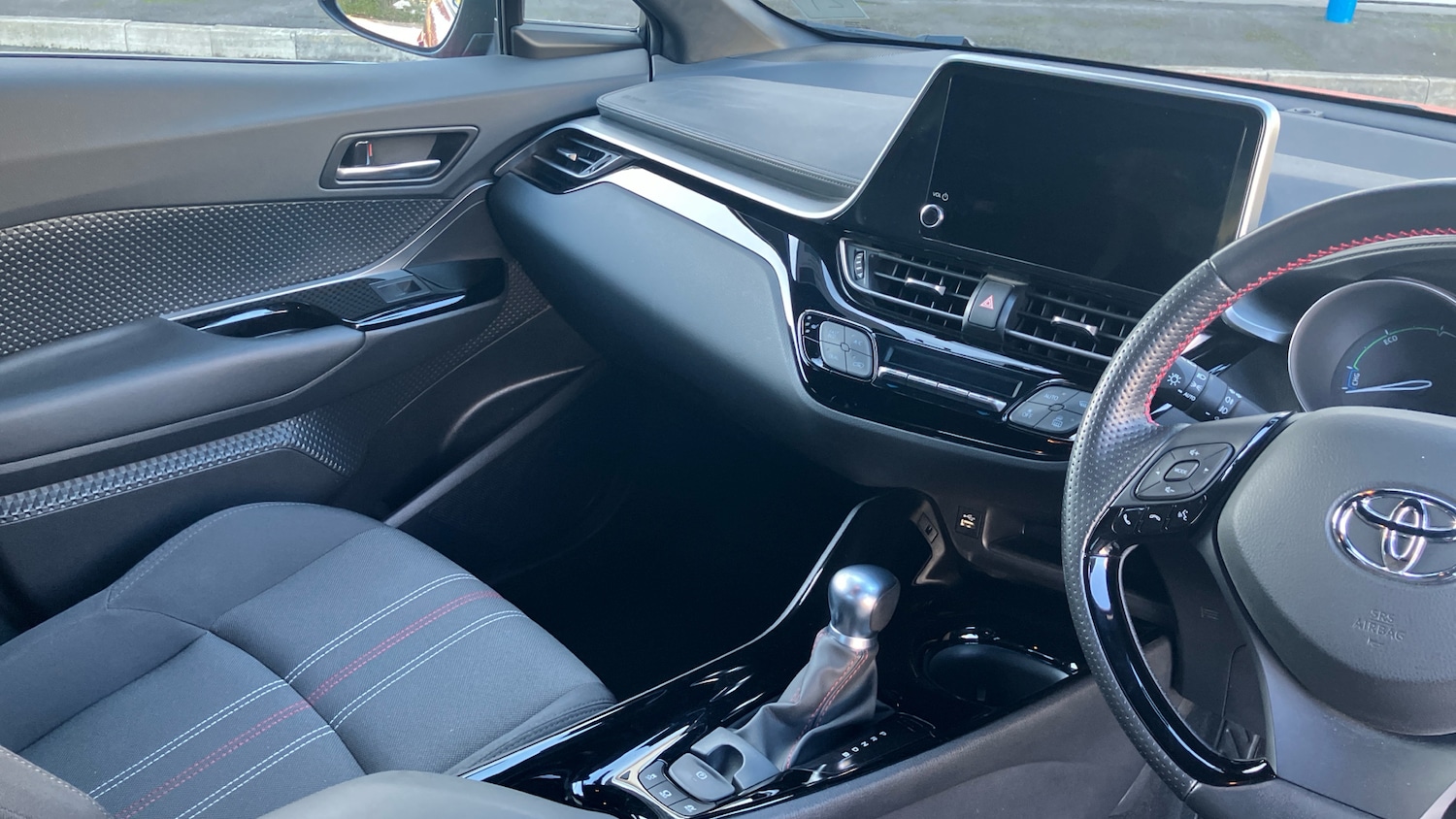 Used Toyota C-HR 2022 for sale - 75788669: Photo 14