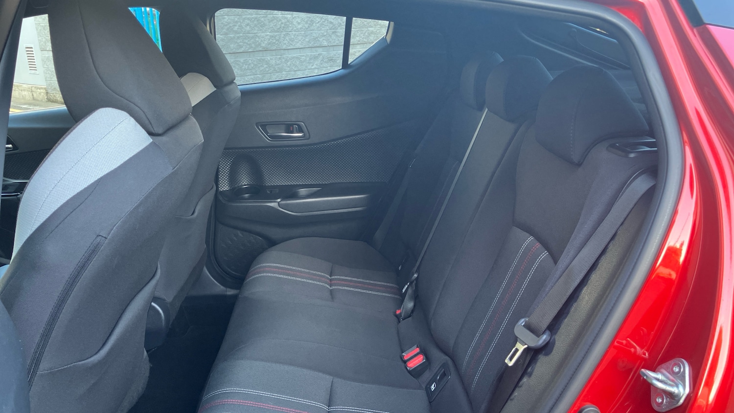 Used Toyota C-HR 2022 for sale - 75788669: Photo 16