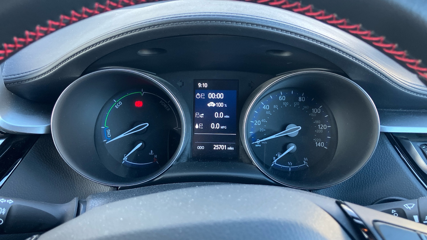 Used Toyota C-HR 2022 for sale - 75788669: Photo 18