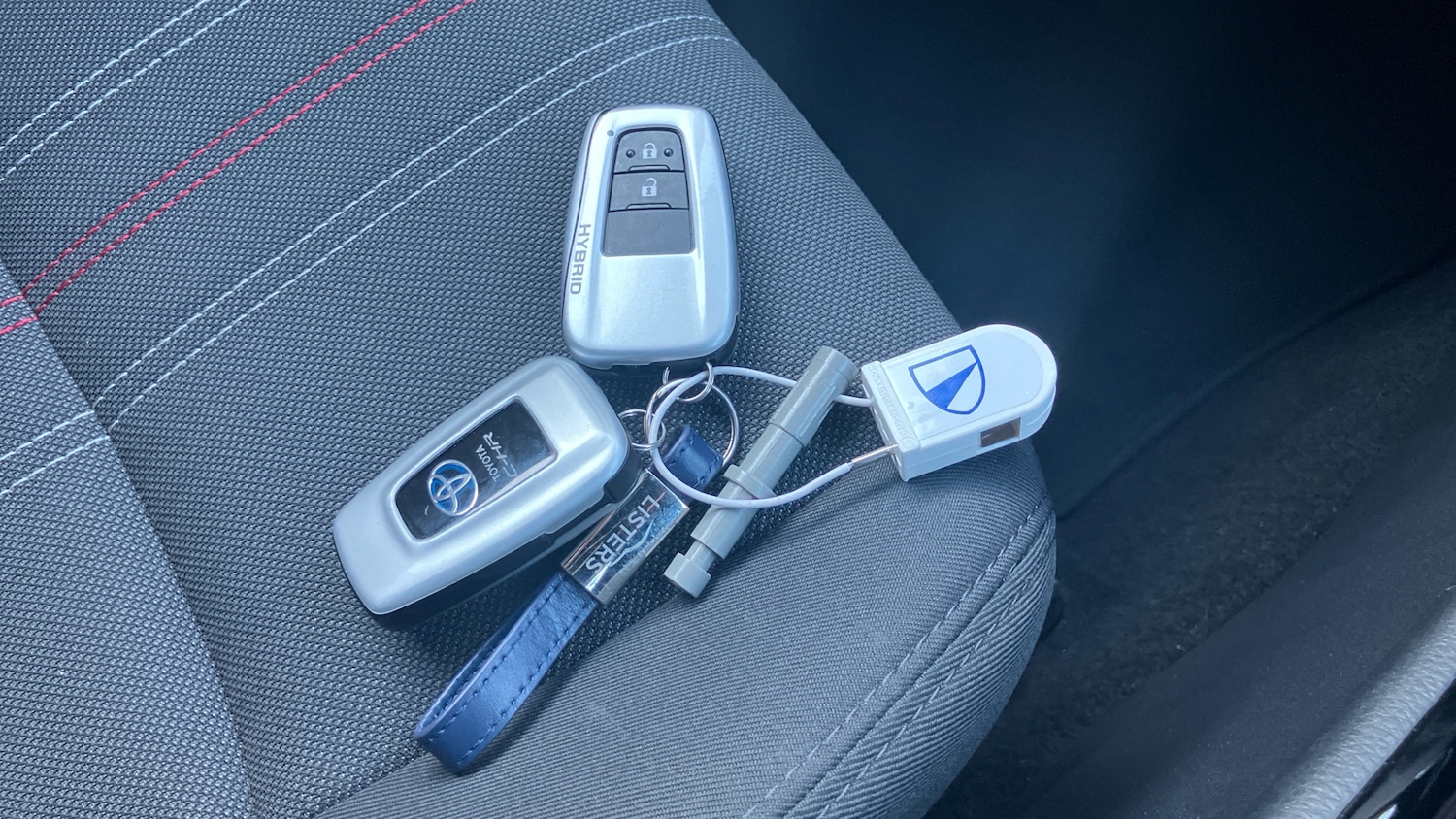 Used Toyota C-HR 2022 for sale - 75788669: Photo 20