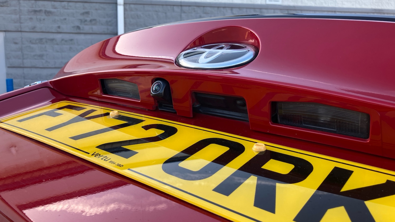 Used Toyota C-HR 2022 for sale - 75788669: Photo 26