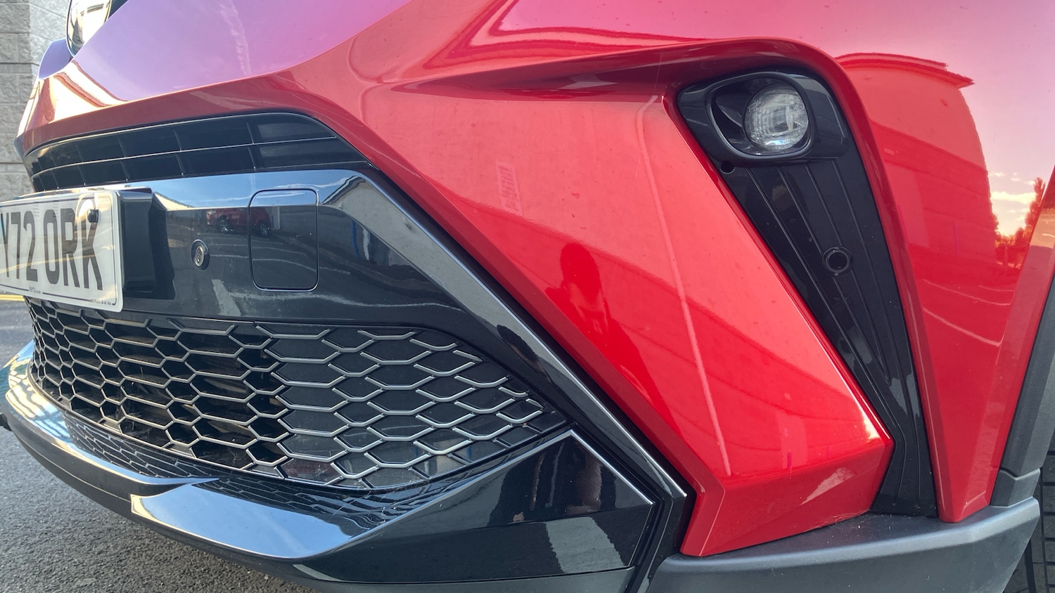 Used Toyota C-HR 2022 for sale - 75788669: Photo 28