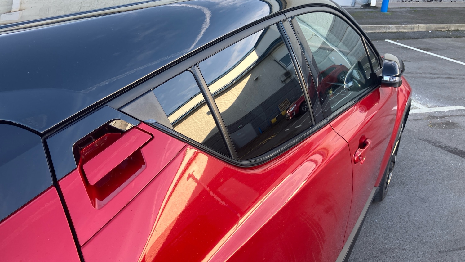 Used Toyota C-HR 2022 for sale - 75788669: Photo 30