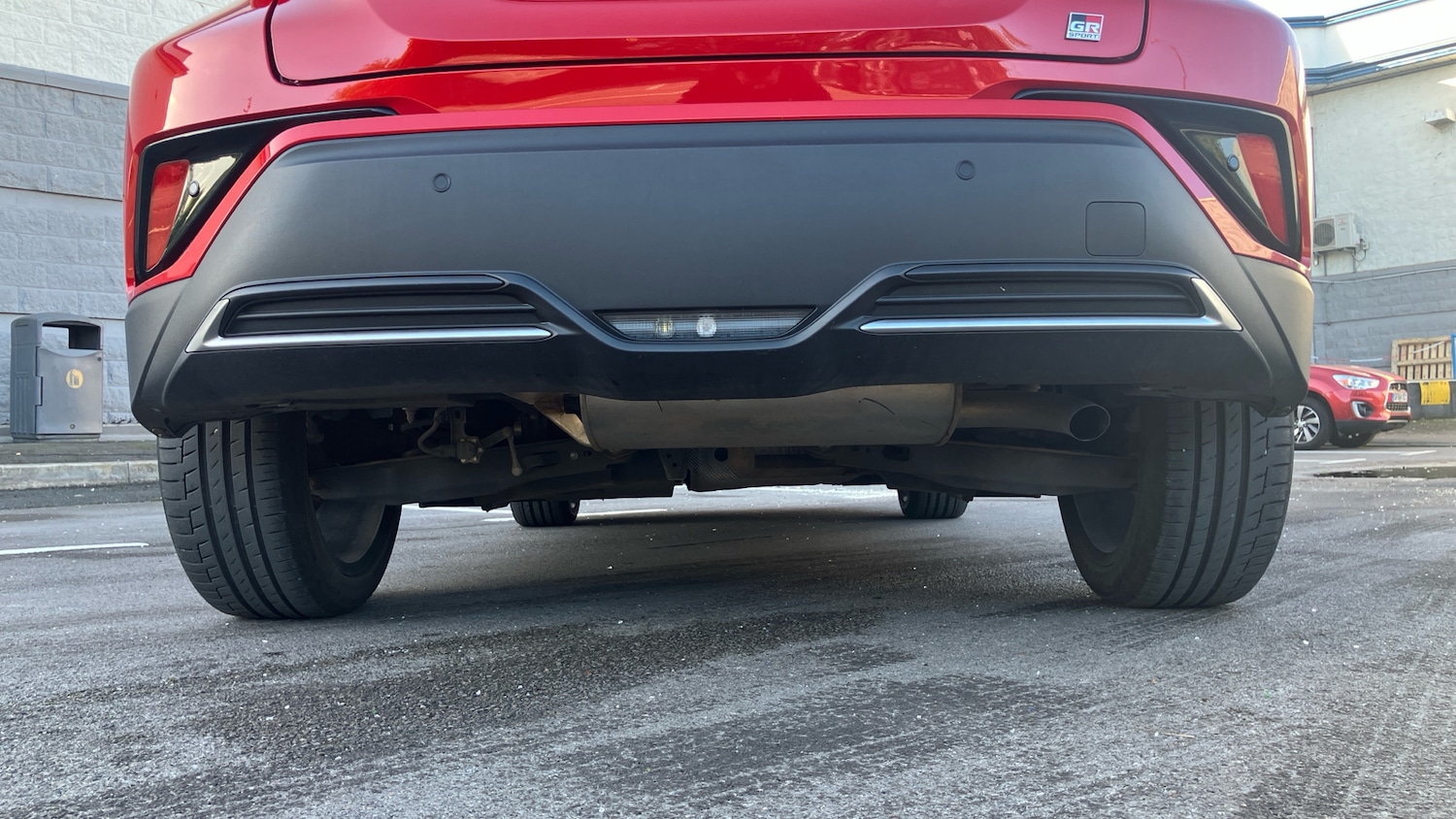 Used Toyota C-HR 2022 for sale - 75788669: Photo 33