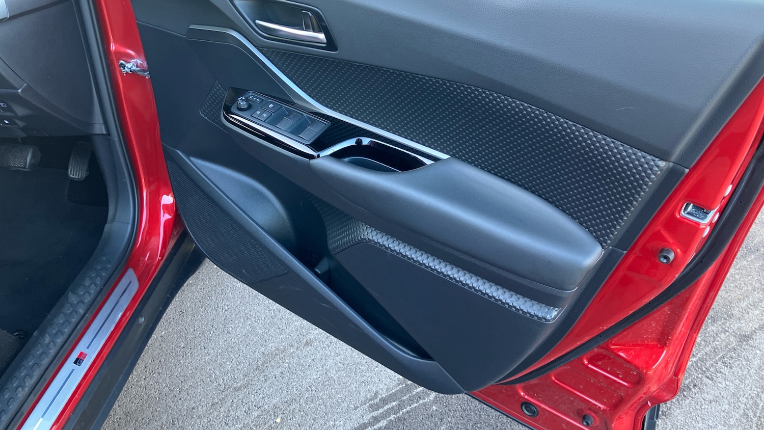 Used Toyota C-HR 2022 for sale - 75788669: Photo 35