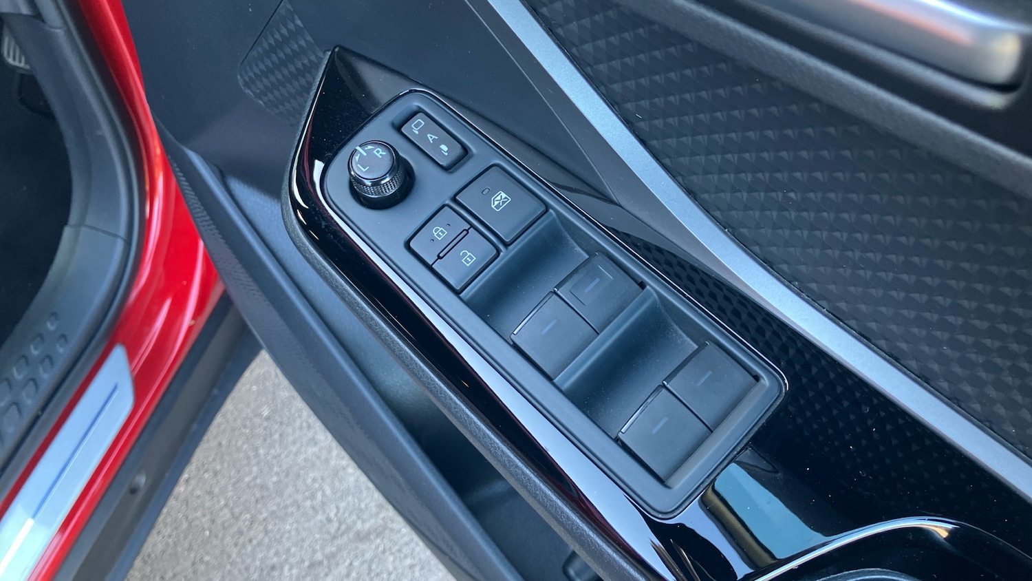 Used Toyota C-HR 2022 for sale - 75788669: Photo 36