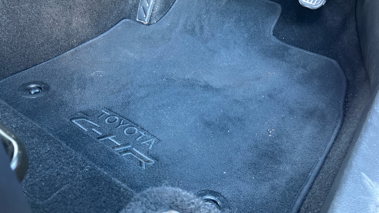 Used Toyota C-HR 2022 for sale - 75788669: Photo 38