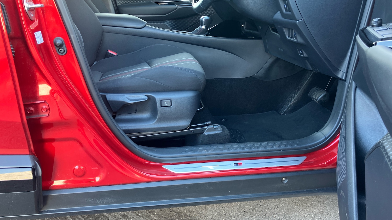 Used Toyota C-HR 2022 for sale - 75788669: Photo 39