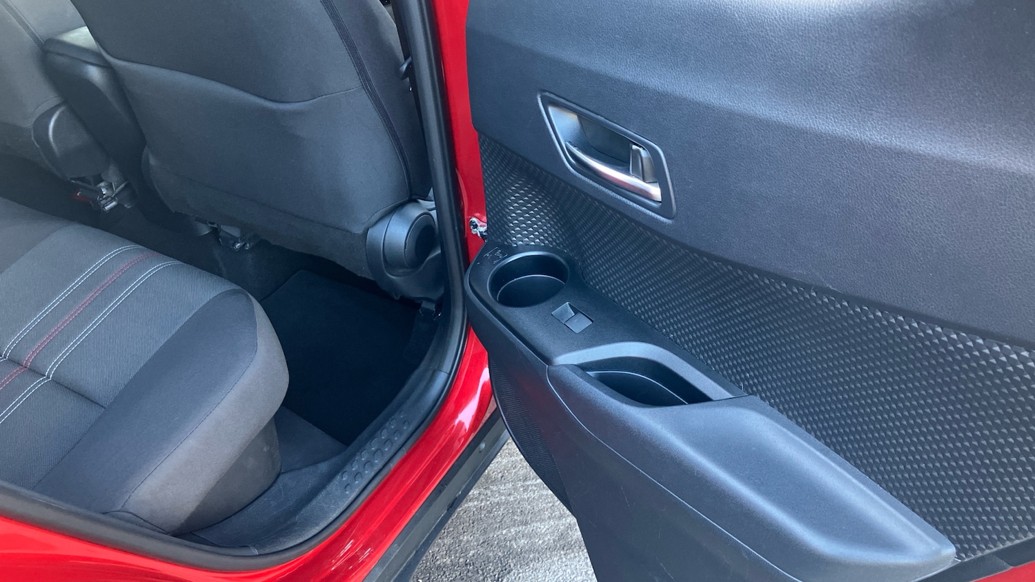 Used Toyota C-HR 2022 for sale - 75788669: Photo 42