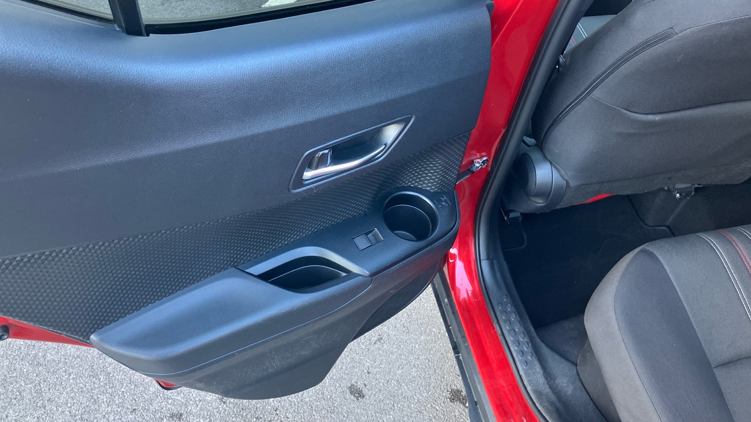 Used Toyota C-HR 2022 for sale - 75788669: Photo 43