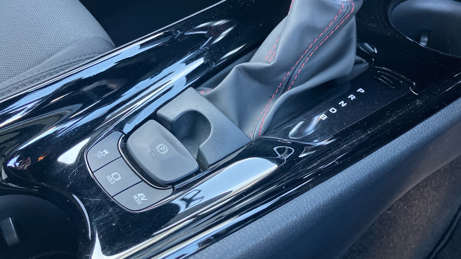 Used Toyota C-HR 2022 for sale - 75788669: Photo 46