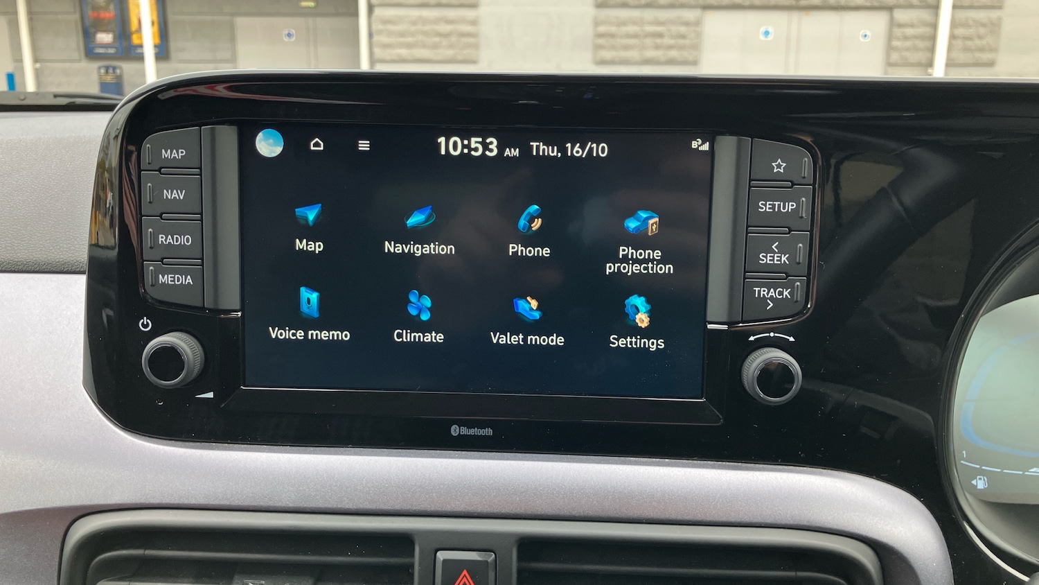 Used Hyundai i10 2024 for sale - 76983857: Photo 12