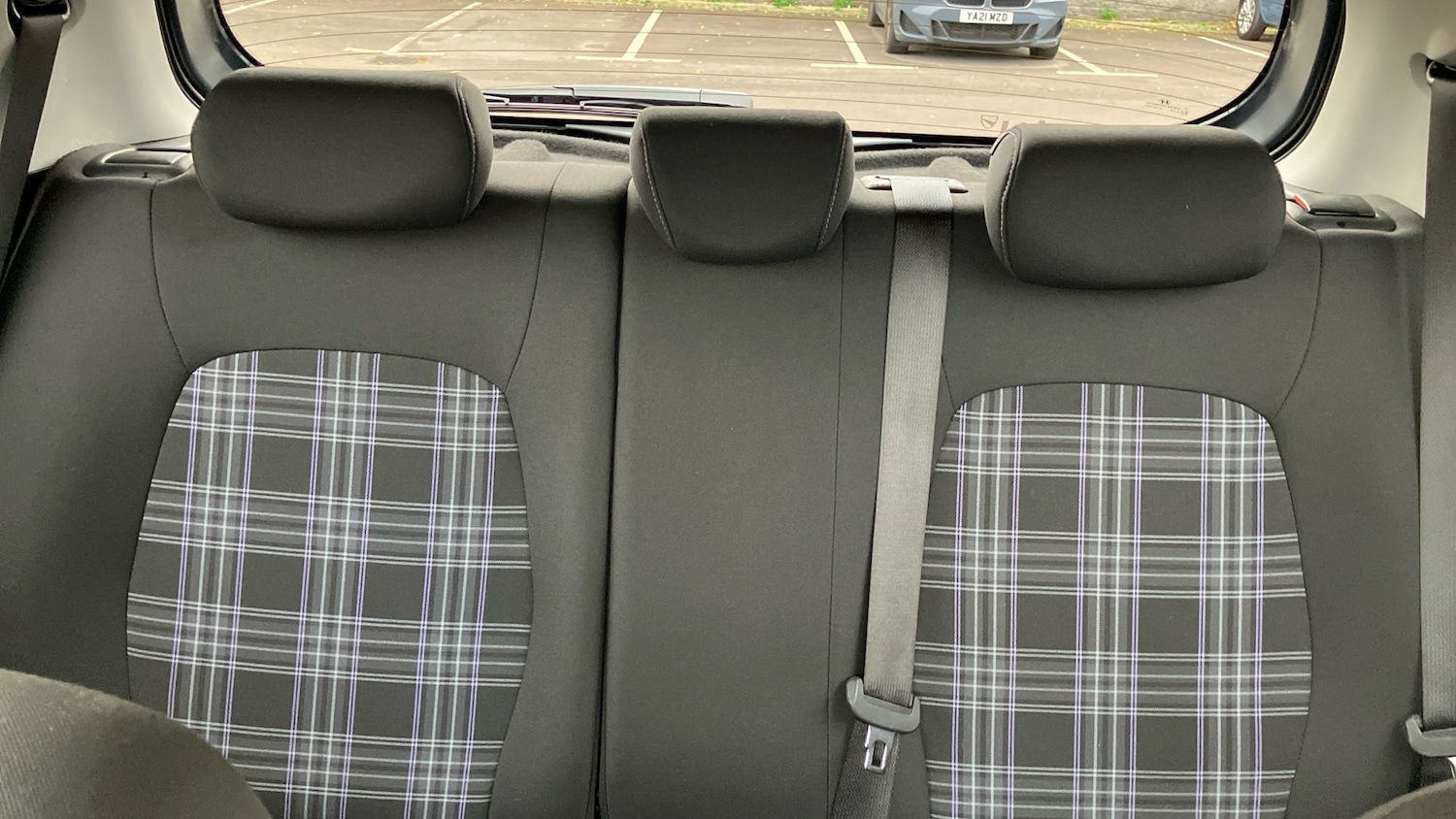 Used Hyundai i10 2024 for sale - 76983857: Photo 15