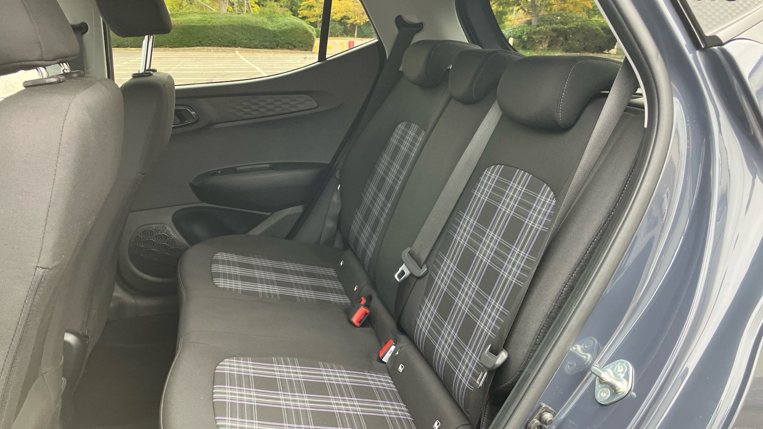 Used Hyundai i10 2024 for sale - 76983857: Photo 16