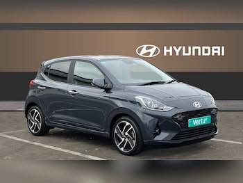 Used Hyundai i10 2024 for sale - 76983857: Photo