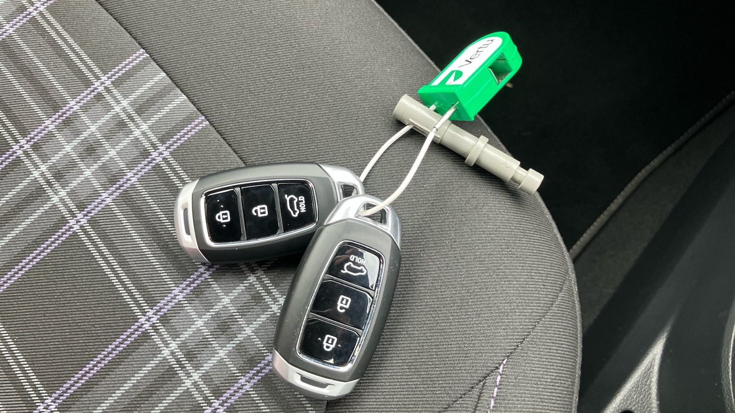 Used Hyundai i10 2024 for sale - 76983857: Photo 20