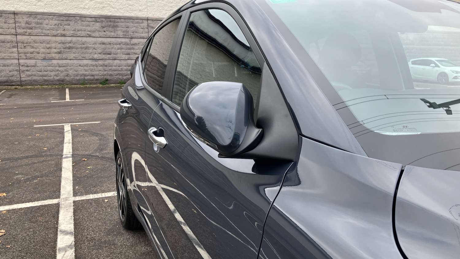 Used Hyundai i10 2024 for sale - 76983857: Photo 24