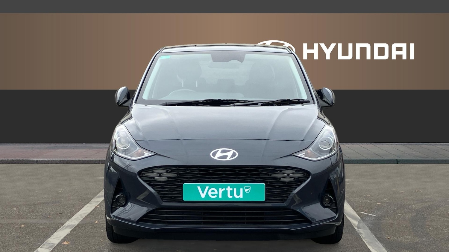 Used Hyundai i10 2024 for sale - 76983857: Photo 3