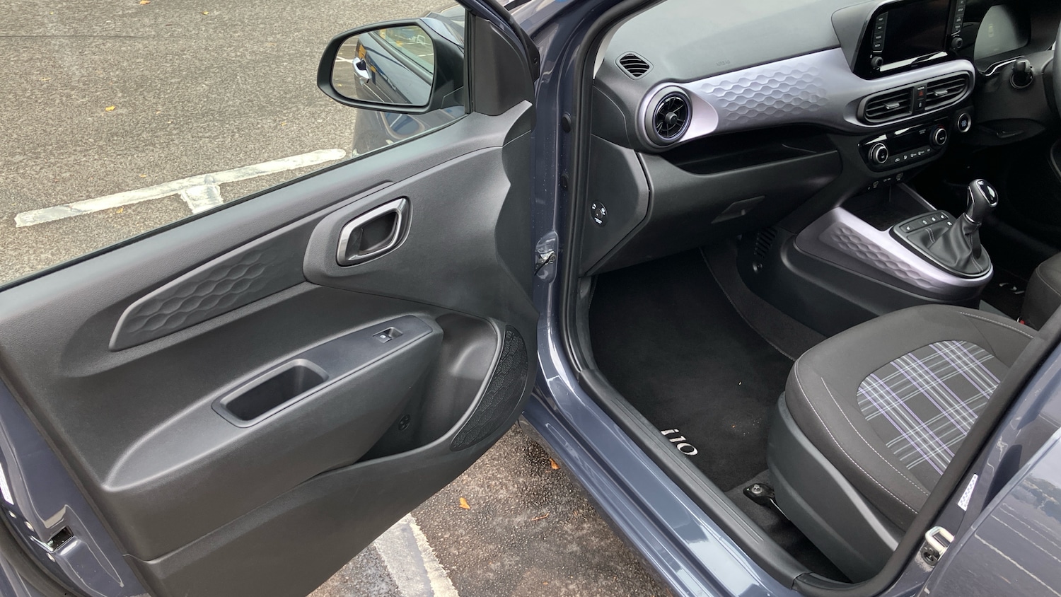 Used Hyundai i10 2024 for sale - 76983857: Photo 30