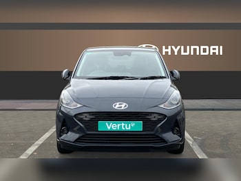 Used Hyundai i10 2024 for sale - 76983857: Photo