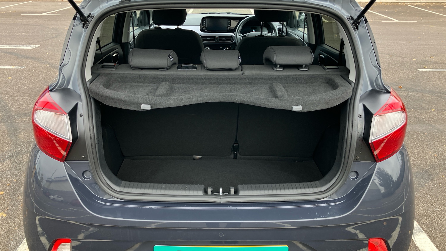 Used Hyundai i10 2024 for sale - 76983857: Photo 4