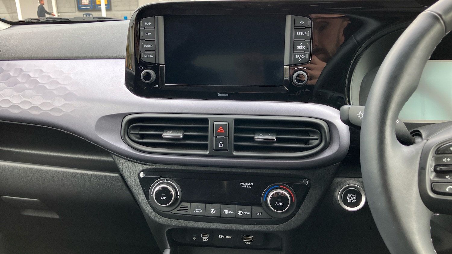 Used Hyundai i10 2024 for sale - 76983857: Photo 43