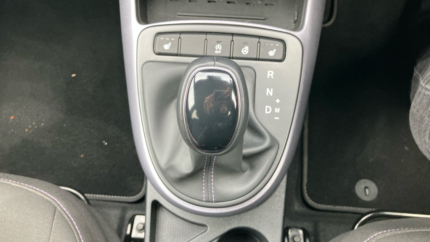 Used Hyundai i10 2024 for sale - 76983857: Photo 44