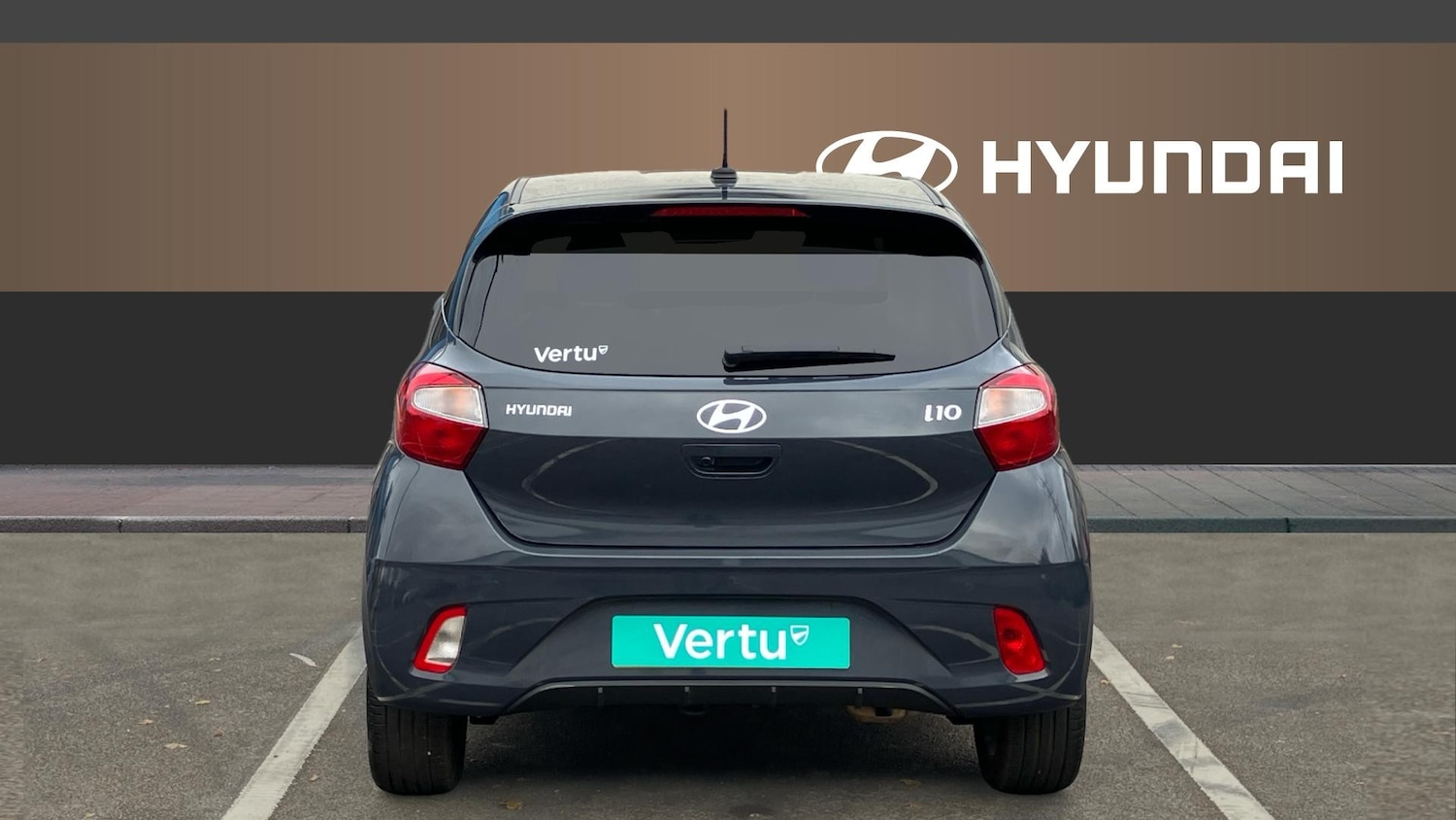 Used Hyundai i10 2024 for sale - 76983857: Photo 6