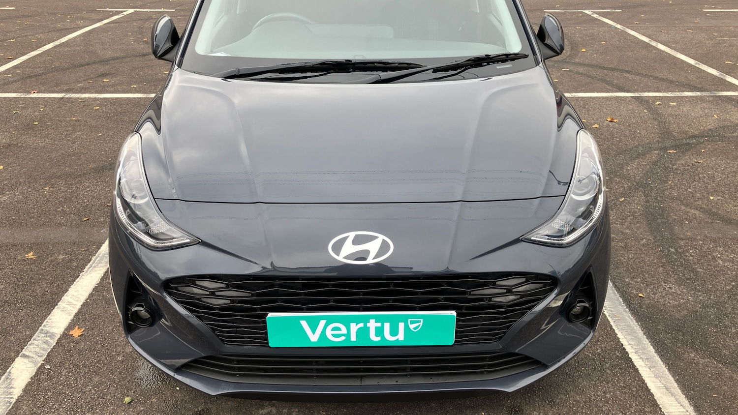 Used Hyundai i10 2024 for sale - 76983857: Photo 8