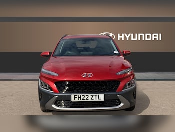 Used Hyundai KONA 2022 for sale - 75498995: Photo