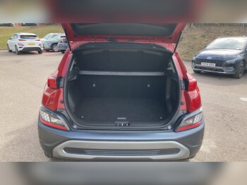 Used Hyundai KONA 2022 for sale - 75498995: Photo