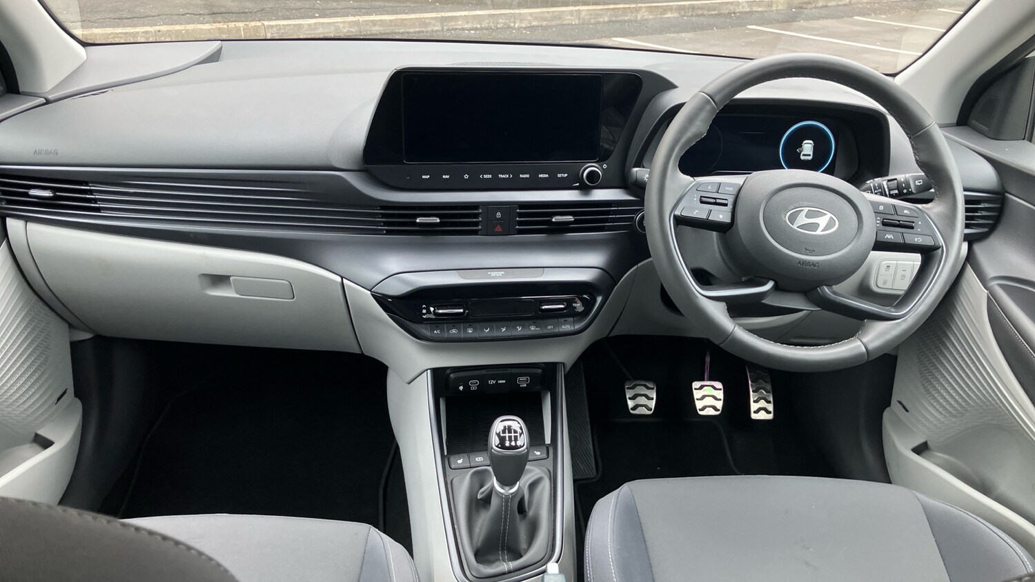 Used Hyundai BAYON 2024 for sale - 76211617: Photo 10