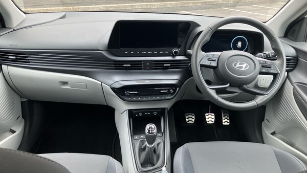 Used Hyundai BAYON 2024 for sale - 76211617: Photo 10