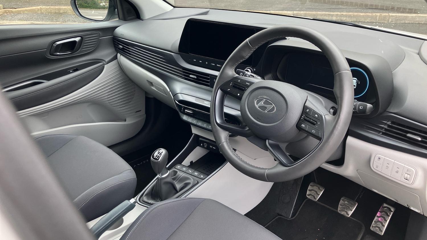 Used Hyundai BAYON 2024 for sale - 76211617: Photo 11