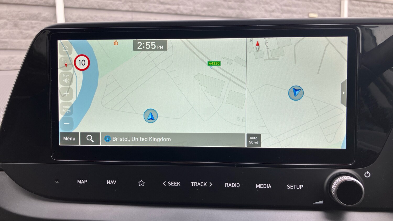 Used Hyundai BAYON 2024 for sale - 76211617: Photo 12