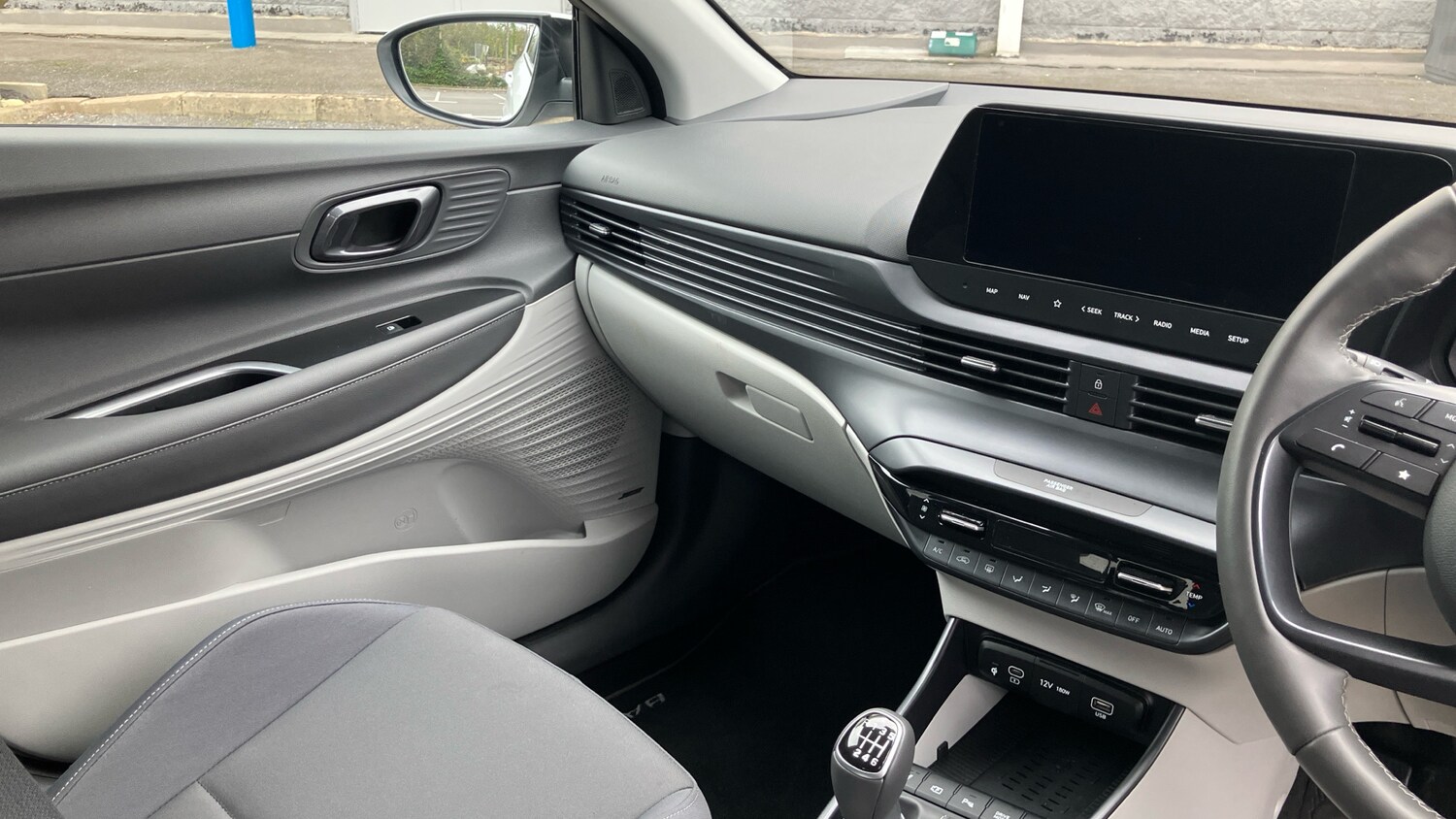 Used Hyundai BAYON 2024 for sale - 76211617: Photo 14