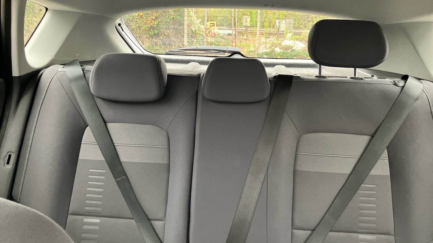 Used Hyundai BAYON 2024 for sale - 76211617: Photo 15