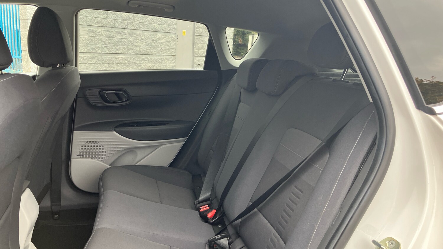 Used Hyundai BAYON 2024 for sale - 76211617: Photo 16