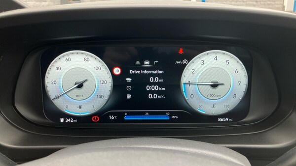 Used Hyundai BAYON 2024 for sale - 76211617: Photo 18