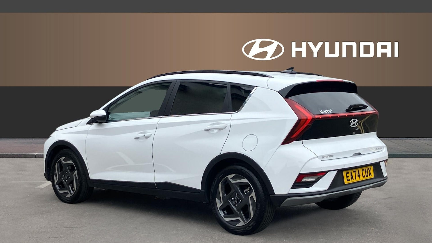 Used Hyundai BAYON 2024 for sale - 76211617: Photo 2