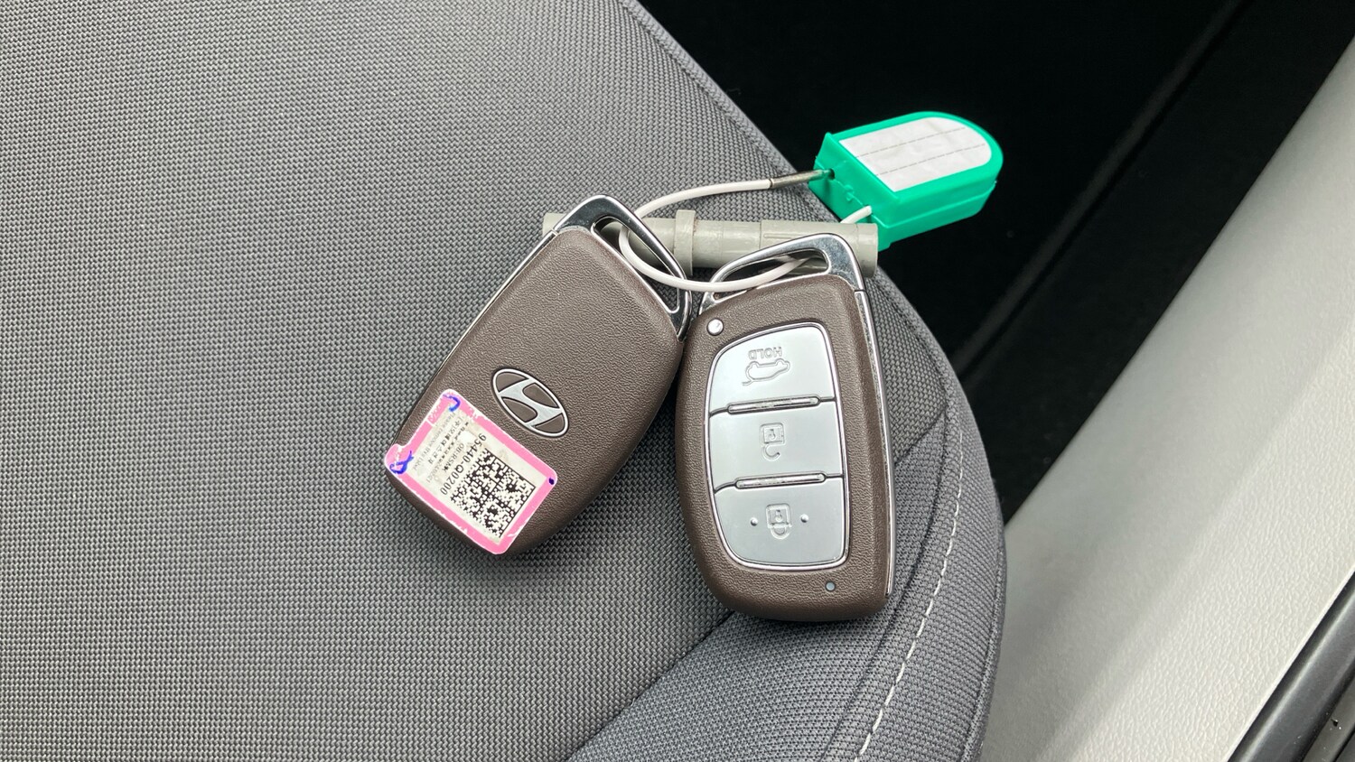 Used Hyundai BAYON 2024 for sale - 76211617: Photo 20