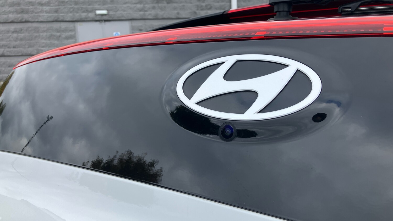 Used Hyundai BAYON 2024 for sale - 76211617: Photo 24