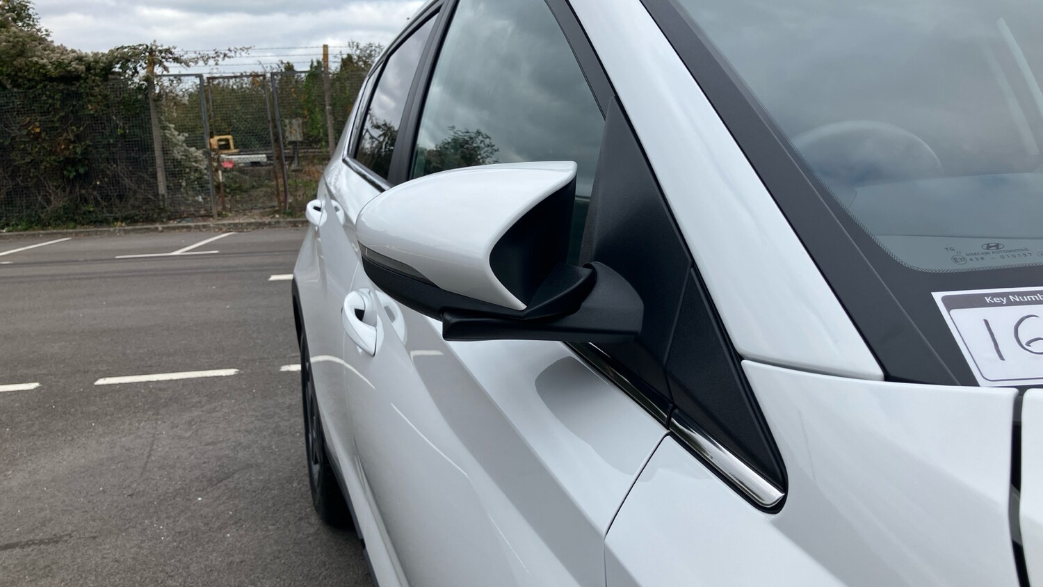 Used Hyundai BAYON 2024 for sale - 76211617: Photo 25