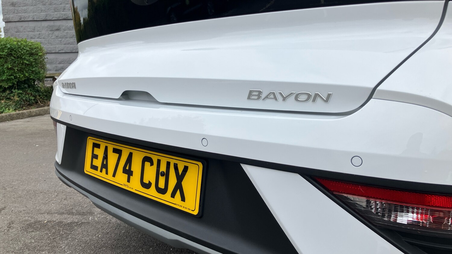 Used Hyundai BAYON 2024 for sale - 76211617: Photo 29