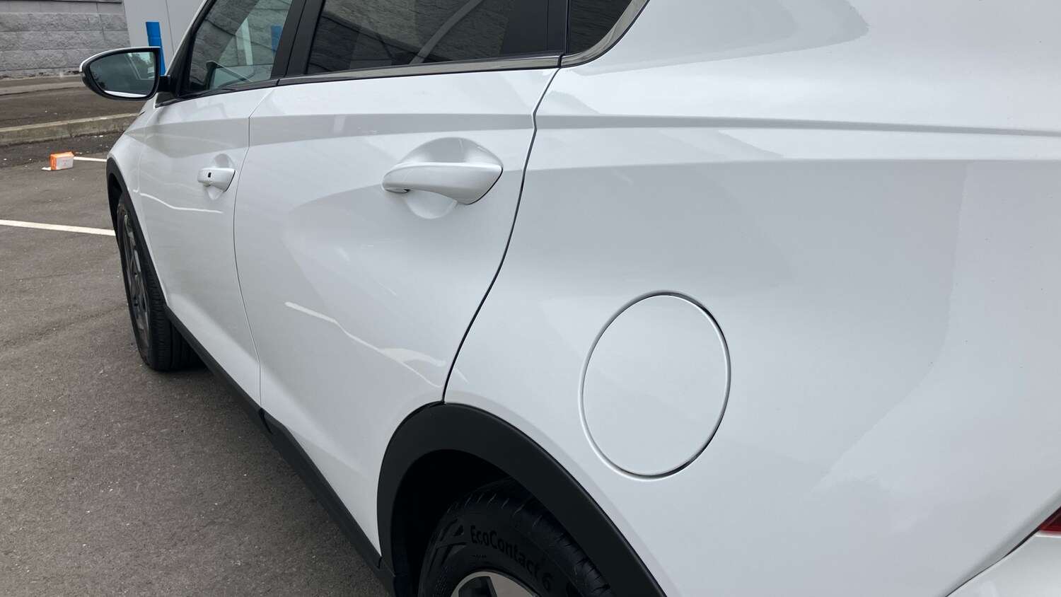 Used Hyundai BAYON 2024 for sale - 76211617: Photo 30