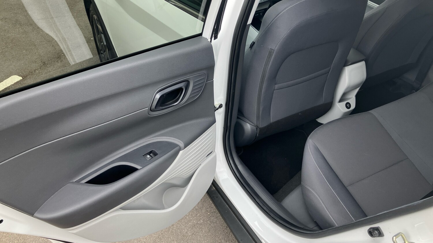 Used Hyundai BAYON 2024 for sale - 76211617: Photo 32